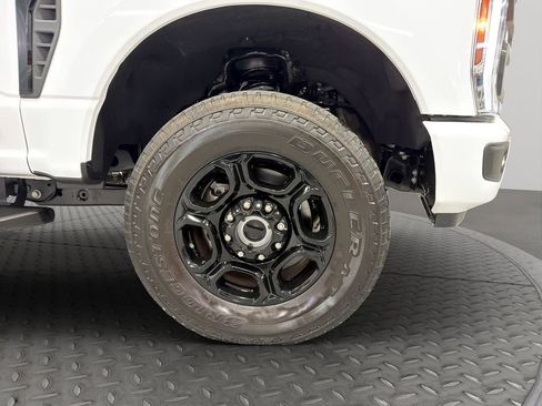 Used 2024 Ford F250 XL w/ STX Appearance Package image 15