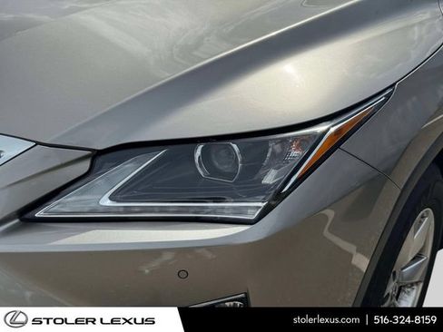 Used 2018 Lexus RX 350 AWD w/ Premium Package image 5