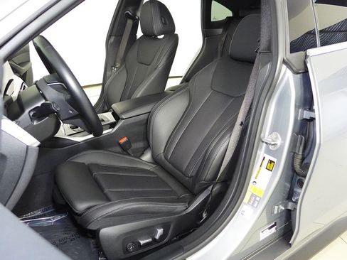 Used 2023 BMW i4 eDrive40 RWD image 22