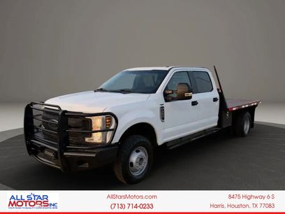 Used 2019 Ford F350 XL w/ Power Equipment Group
