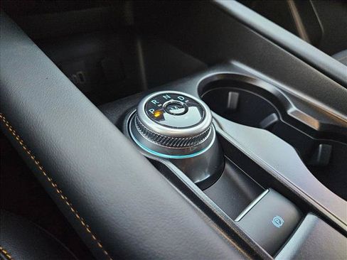 New 2026 Ford Explorer Tremor AWD/4WD image 18