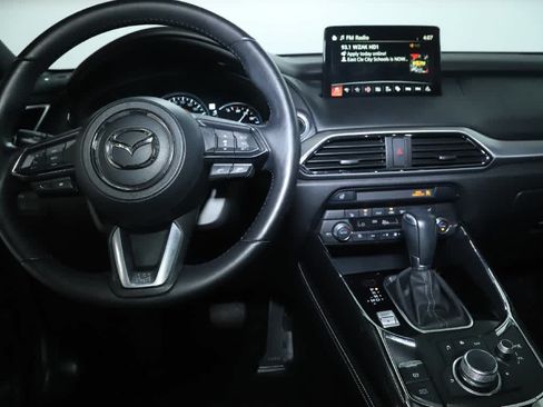 Used 2020 MAZDA CX-9 Grand Touring AWD/4WD image 31