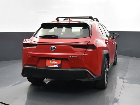 Used 2020 Lexus UX 250h w/ Premium Package image 34