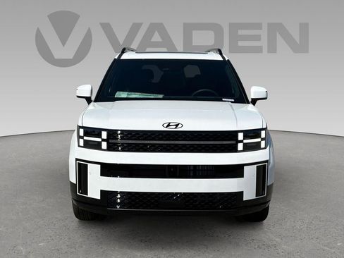 New 2026 Hyundai Santa Fe Calligraphy FWD image 54