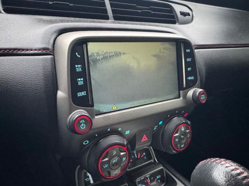 Used 2013 Chevrolet Camaro SS w/ Hot Wheels Special Edition image 19