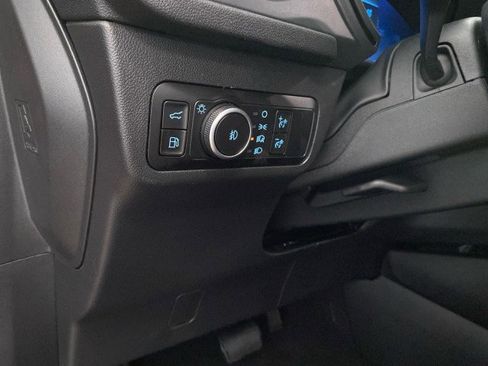 New 2025 Ford Escape ST-Line Elite w/ Tech Pack #2 image 42