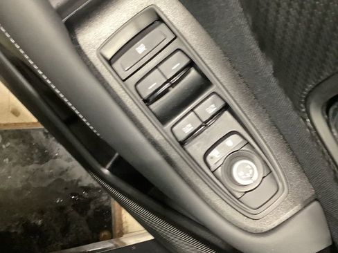 Certified 2025 Subaru Legacy Premium image 23