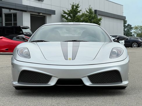 Used 2009 Ferrari F430 Scuderia RWD image 8