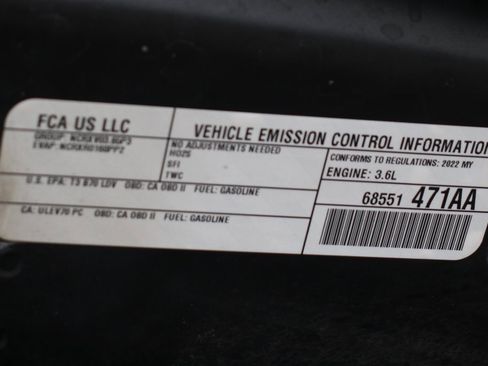 Used 2022 Dodge Charger GT image 12