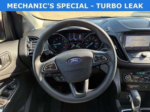 Used 2019 Ford Escape SE AWD/4WD image 18