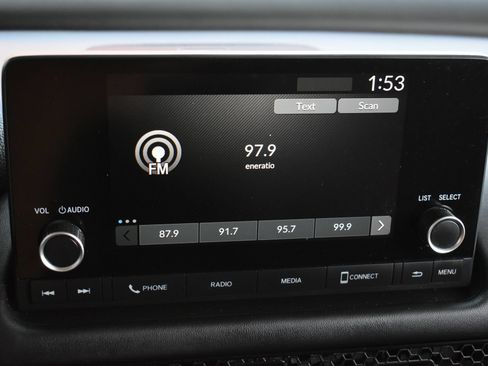 Used 2025 Honda HR-V LX image 25