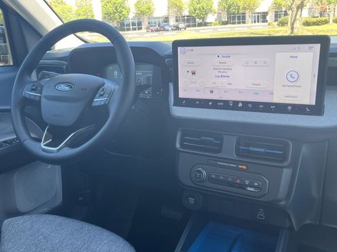 New 2026 Ford Maverick XLT w/ XLT Luxury Package image 3