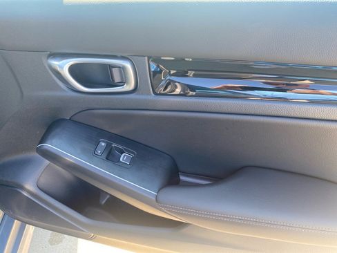 Certified 2026 Honda Civic Sport Touring image 35