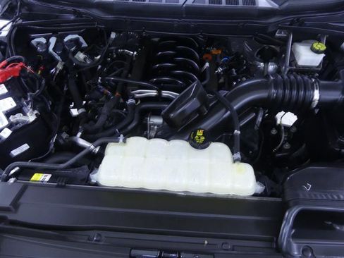 Used 2023 Ford F150 XL w/ Trailer Tow Package image 29