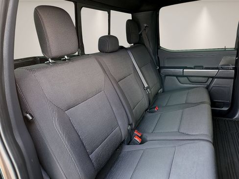 Used 2024 Ford F150 XLT w/ Equipment Group 302A MID AWD/4WD image 10