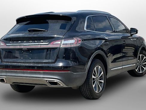 Used 2023 Lincoln Nautilus AWD w/ Premium Package image 10