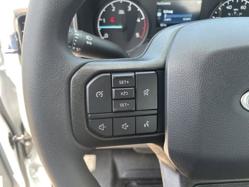 New 2026 Ford F250 XL w/ FX4 Off-Road Package image 13