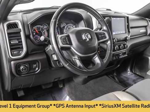 Used 2023 RAM 2500 Big Horn w/ Level 1 Equipment Group image 5