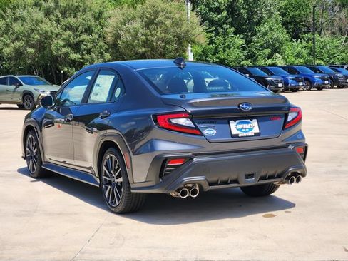 New 2026 Subaru WRX Premium AWD/4WD image 4