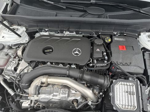 Certified 2025 Mercedes-Benz GLB 250 4MATIC image 36