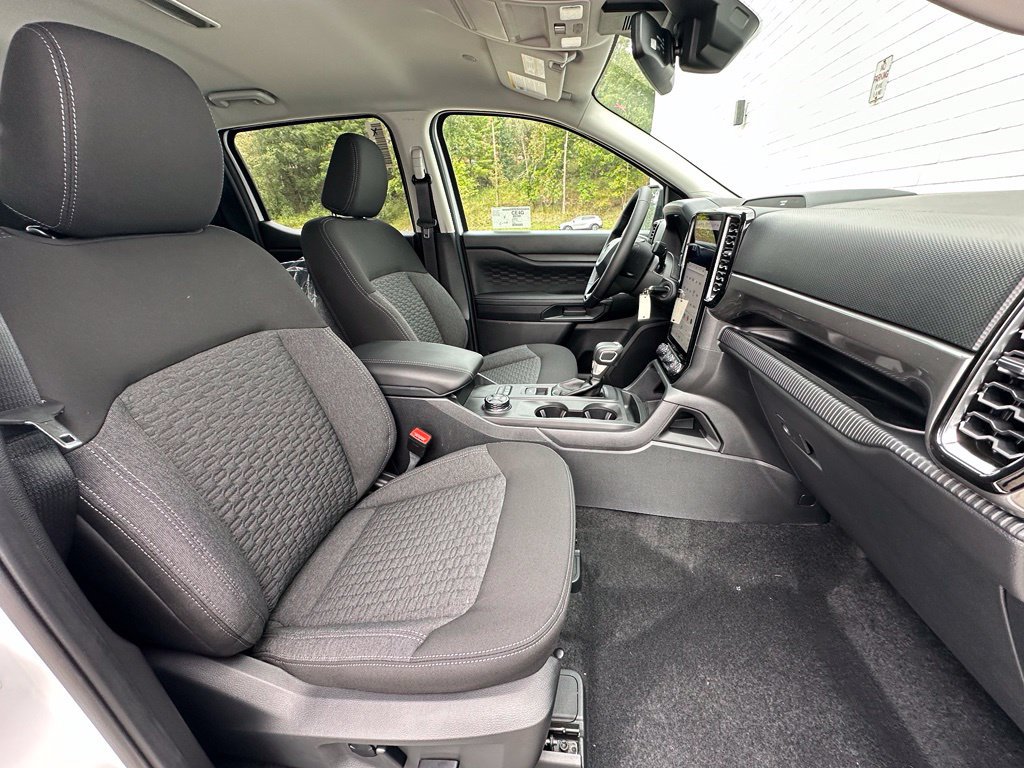 New 2026 Ford Ranger XLT AWD/4WD image 24