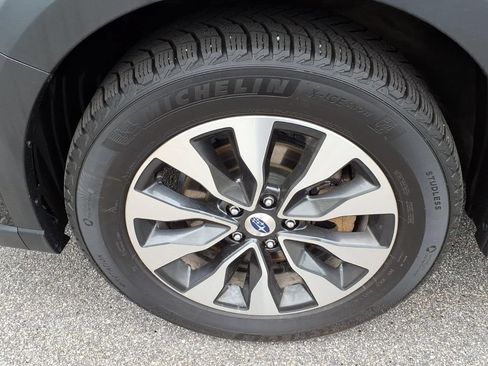 Used 2023 Subaru Outback Touring XT AWD/4WD image 8
