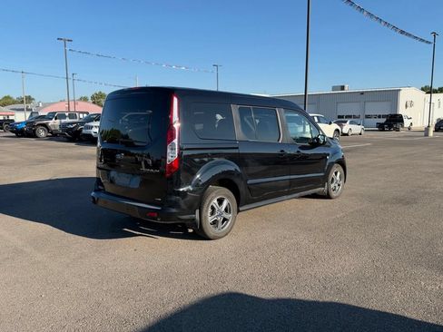 Used 2023 Ford Transit Connect Titanium FWD image 3