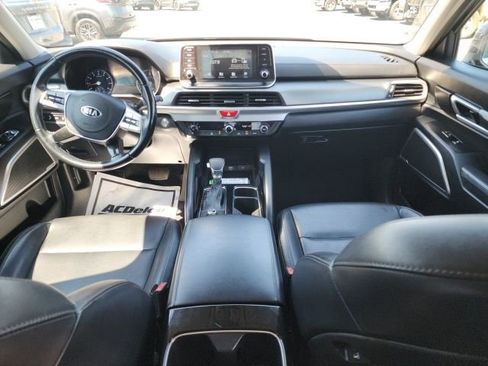 Used 2020 Kia Telluride LX image 20