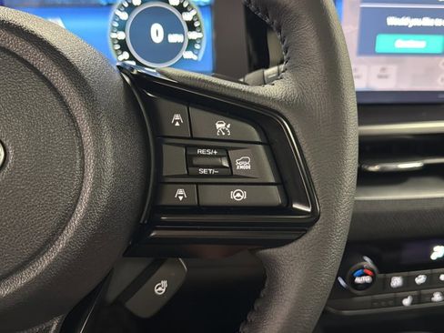 New 2026 Subaru Outback Limited image 21