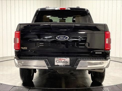 Used 2023 Ford F150 XLT image 4