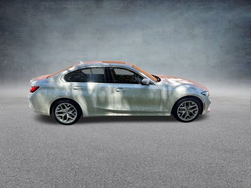 Used 2025 BMW 330i xDrive 330i xDrive w/ Convenience Package image 10