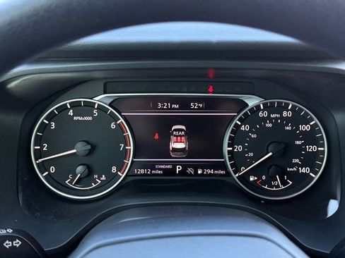 Certified 2025 Nissan Rogue S image 22