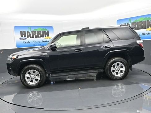 Used 2024 Toyota 4Runner SR5 image 2