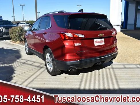Used 2020 Chevrolet Equinox LT image 7