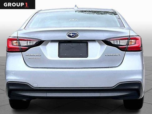 Used 2025 Subaru Legacy Premium AWD/4WD image 4