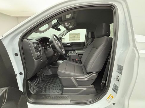 New 2026 GMC Sierra 1500 Pro w/ Pro Value Package image 15