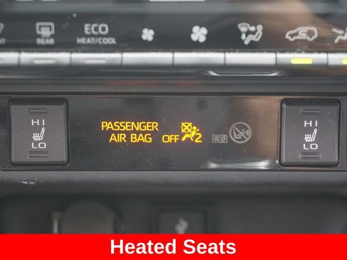 Used 2020 Toyota RAV4 XSE AWD/4WD image 7