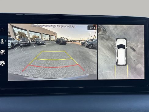 Used 2023 Hyundai Palisade Limited w/ Cargo Package image 17