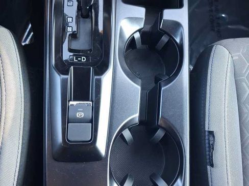 Certified 2026 Subaru Forester AWD/4WD image 34