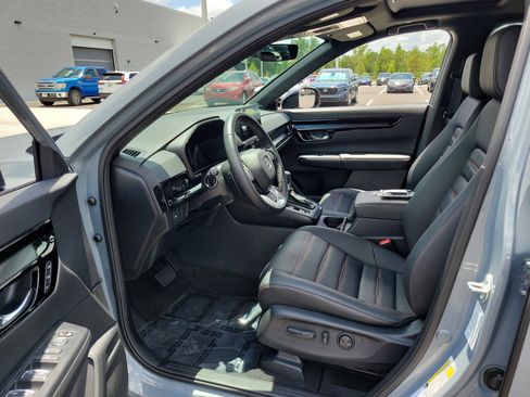 Used 2026 Honda CR-V Sport Touring image 15