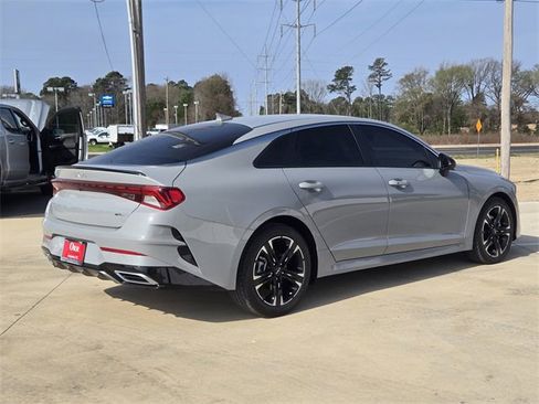 Used 2024 Kia K5 GT-Line w/ GT-Line Premium Package image 5