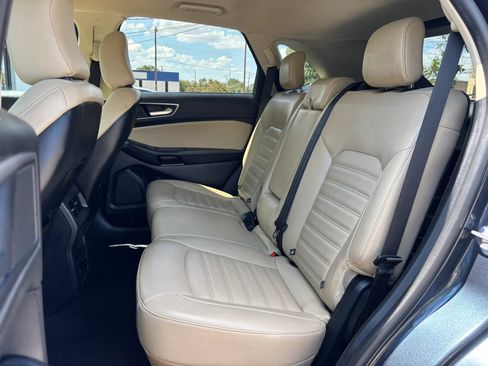 Used 2022 Ford Edge SEL w/ Convenience Package AWD/4WD image 50