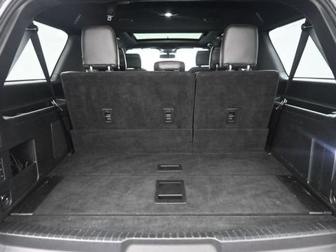 Used 2019 Ford Expedition Max Limited w/ Equipment Group 303A AWD/4WD image 38
