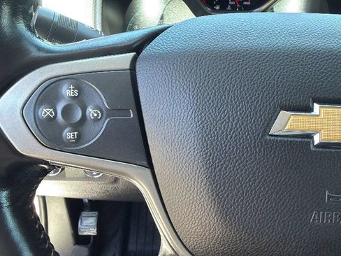 Used 2018 Chevrolet Colorado Z71 AWD/4WD image 20