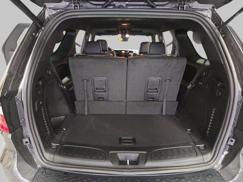 New 2026 Dodge Durango GT image 15