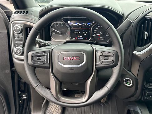Certified 2021 GMC Sierra 2500 AT4 w/ AT4 Premium Plus Package image 29