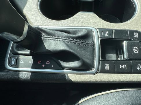 Used 2020 Kia Sportage SX AWD/4WD image 18