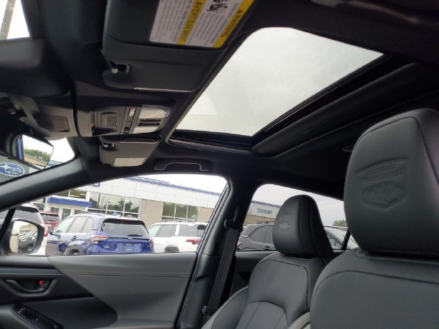 New 2026 Subaru Crosstrek 2.5i Wilderness AWD/4WD image 6