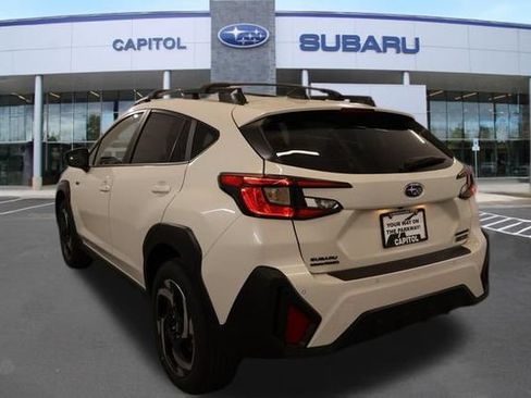 New 2026 Subaru Crosstrek 2.5i Limited AWD/4WD image 5