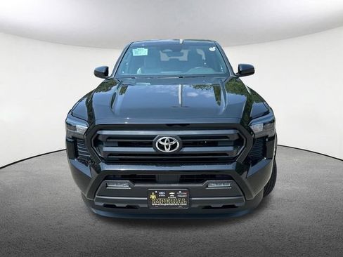 New 2026 Toyota Tacoma SR5 AWD/4WD image 4